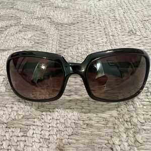 Dolce and Gabbana Brown Sunglasses